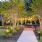 Sunset Photos of Courtyard